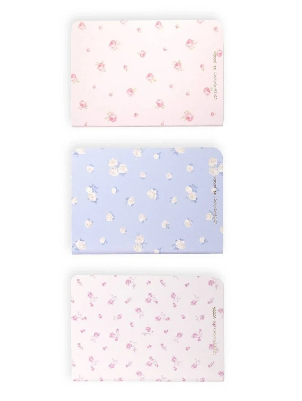 Yoobi three mini